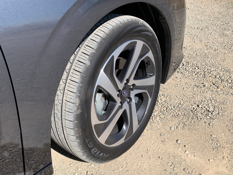 Illustration for article titled The 2020 Subaru Legacy Mostly Nails It As Long As You Get The Turbo Engine